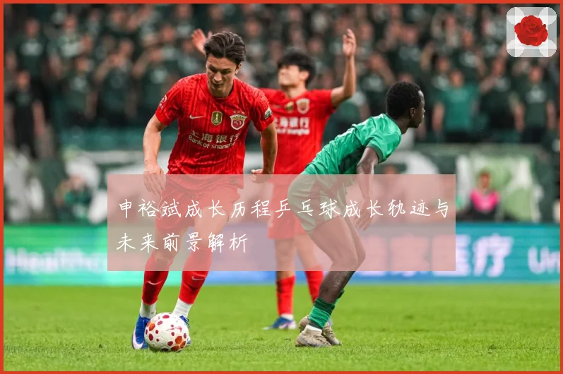 申裕斌成长历程乒乓球成长轨迹与未来前景解析