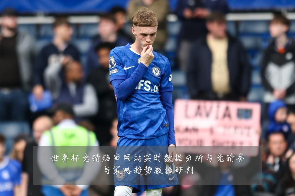 世界杯竞猜赔率网站实时数据分析与竞猜参与策略趋势数据研判